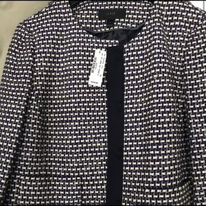 Womens blazer